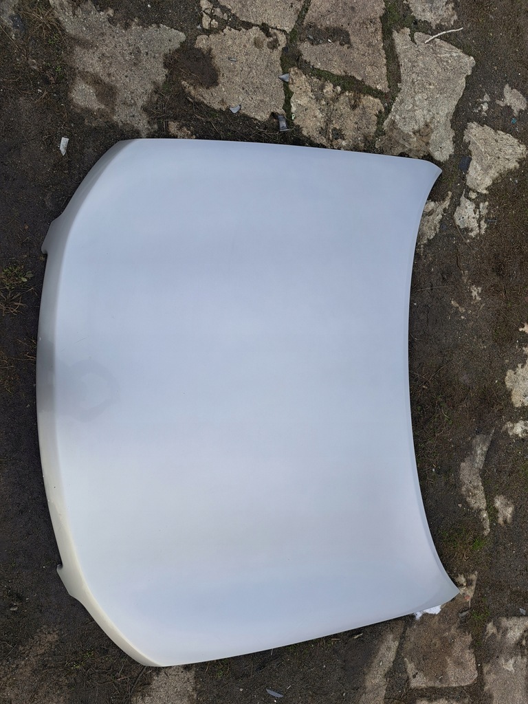 фото №1, Капот кришка двигуна infiniti fx35 fx45 ky0