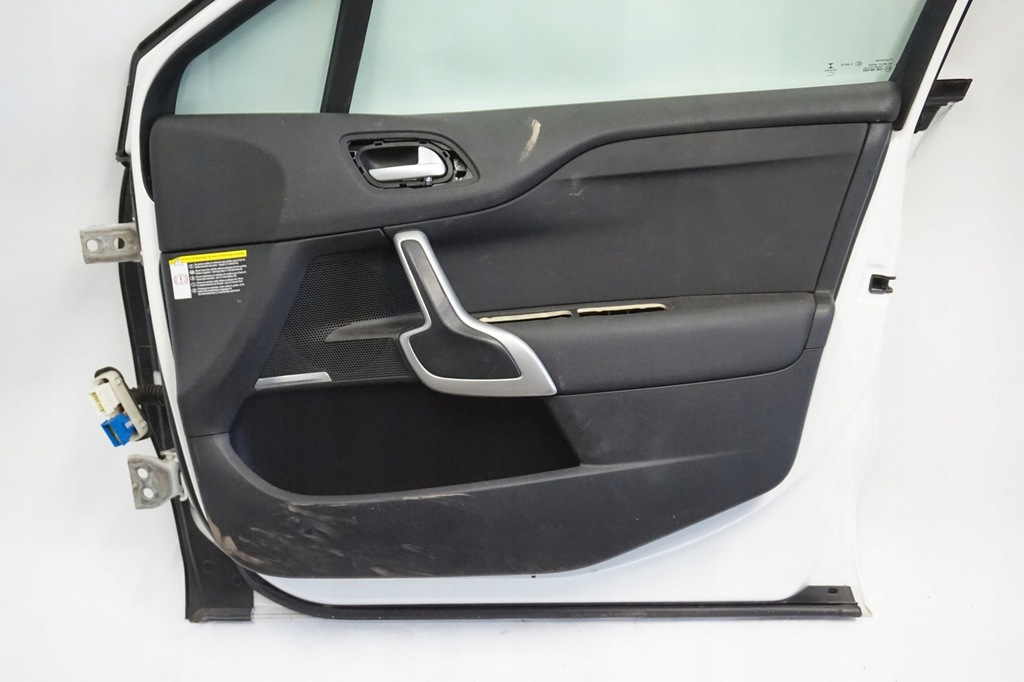 фото №7, Дверь передние правое citroen ds4 ewp ewpb