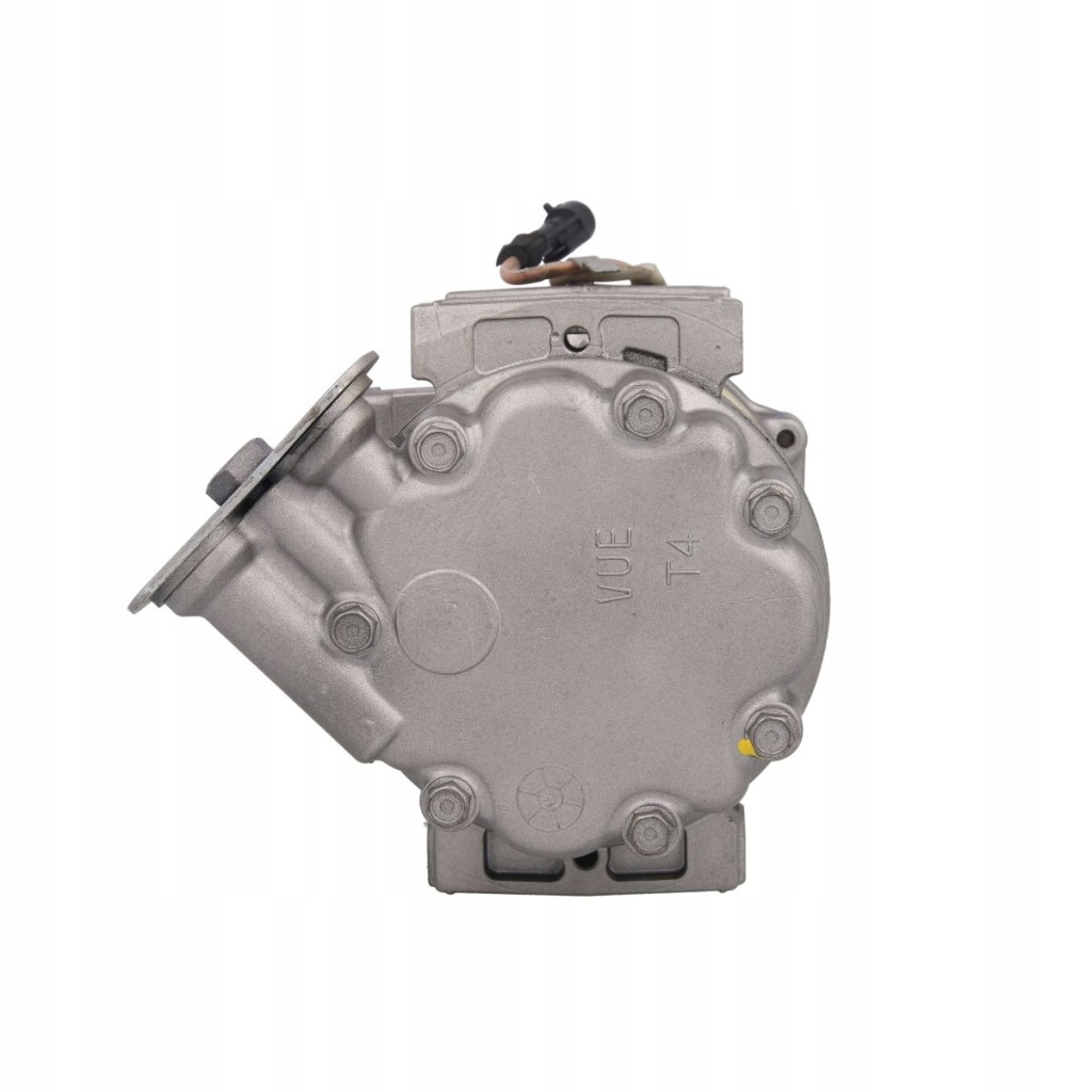 фото №3, Компрессор кондиционера teamec 8646010