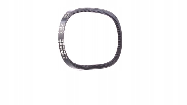 фото №15, Ridex 10c0035 ремень клиновой 710mm do audi 80 89, 89q, 8a, b3