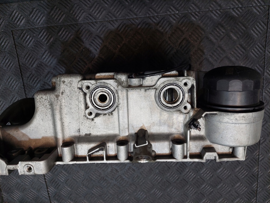 фото №7, Піддон масляна комплектна 31480325 volvo s90 ii v90 2.0 d4 d 4204t14