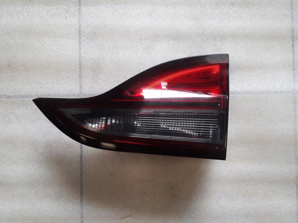 фото №1, Opel zafira c 2012-2019 rok лампа задня права 13292359 led