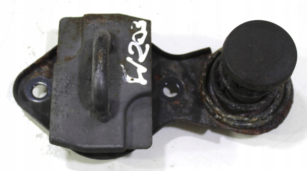 фото №1, Зачіп капот відбійник mercedes w203 a203880460