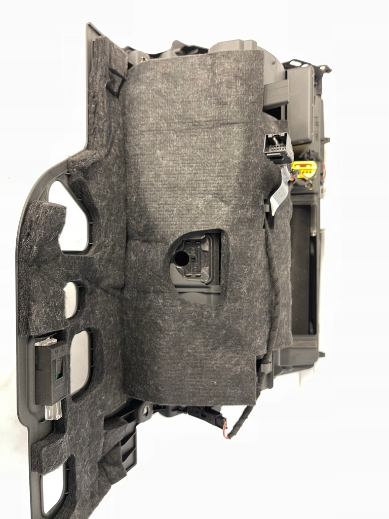 фото №12, Бардачок правый пассажира europa audi a4 b9 8w1857035