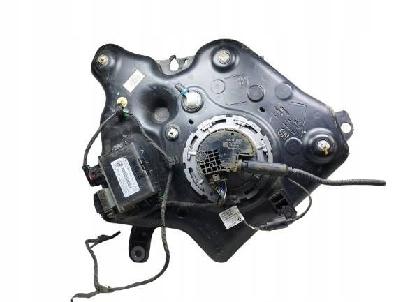 Купити Бак рідини adblue audi a6 c7 4g0131377