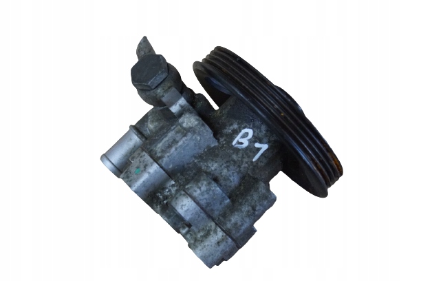 фото №1, Насос підсилювача opel insignia 13309333