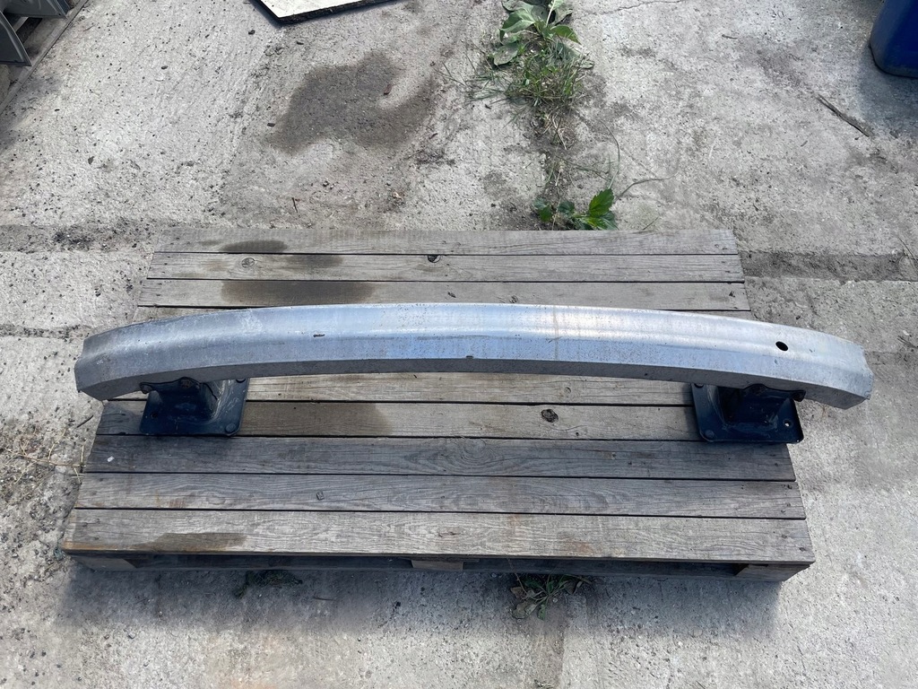 фото №1, Балка бампера задняя mercedes r-klasa w251 a2516190022