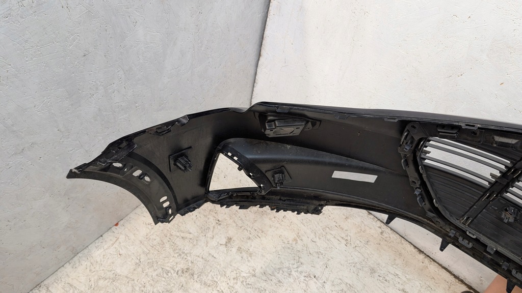 фото №10, Audi e-tron 4ke 18-22 бампер перед передній 4ke807437