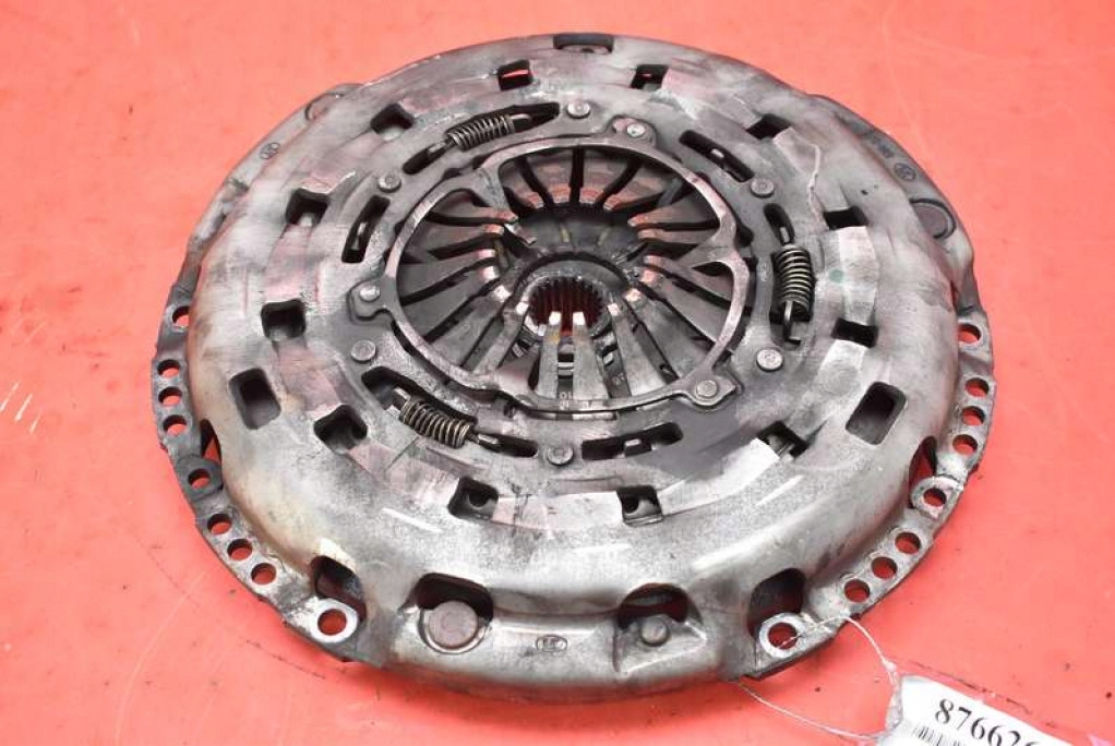 Купити Зчеплення диск притиск 126004010 iveco daily 3.0 06-11