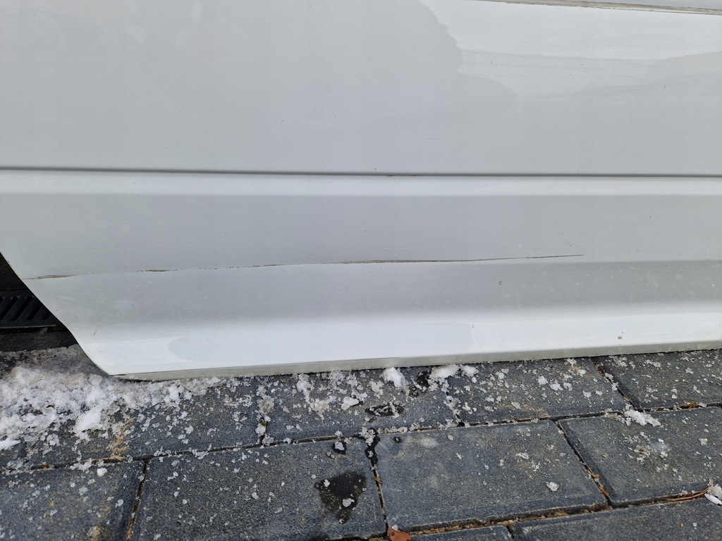 фото №4, Dodge ram двері перед праве