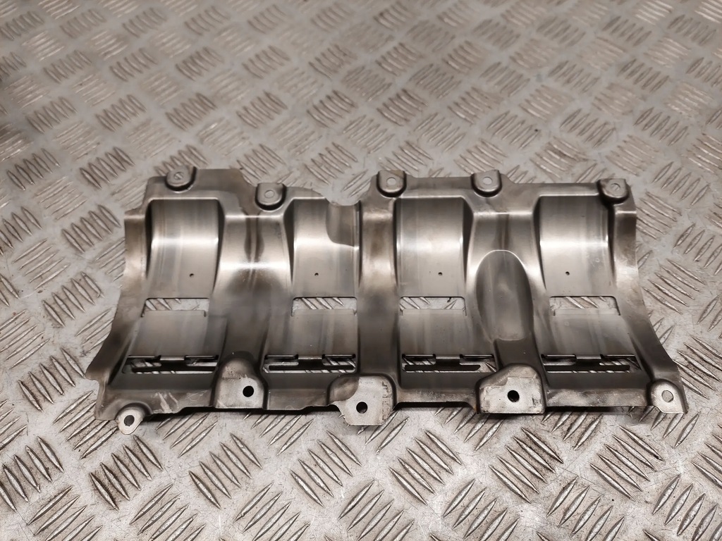 фото №2, Alfa romeo stelvio 04893766aa вентиляція картера