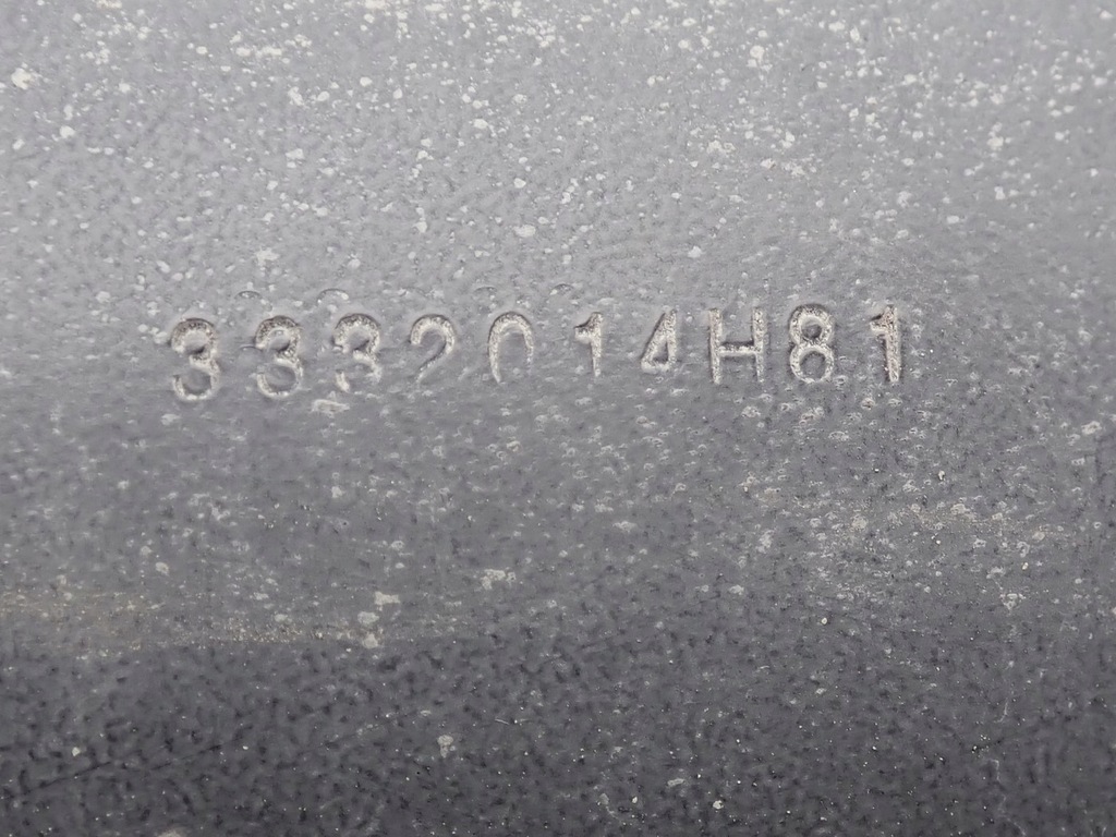 фото №9, Балка oś підвіска задня задня 2x супорт диск mg zs ev 2023r електрик