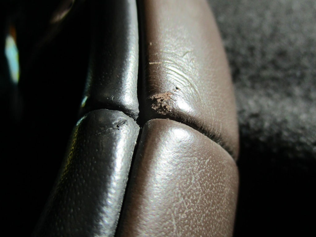 фото №9, Воздуховод citroen c5 aircross коричневый