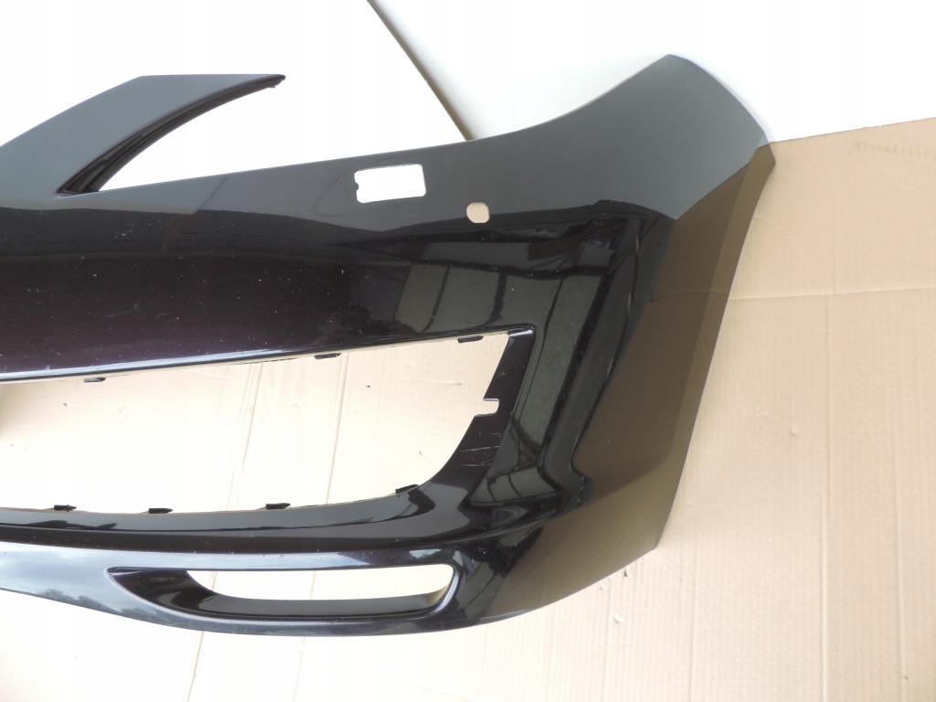 Mazda 6 2008 2009 2010 бампер перед в Украине