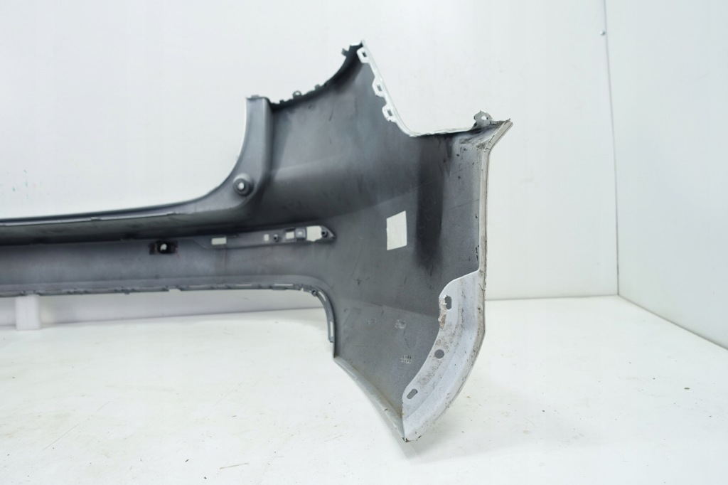 фото №13, Volvo v60 ii r-design 18- 31455658 бампер задня задній