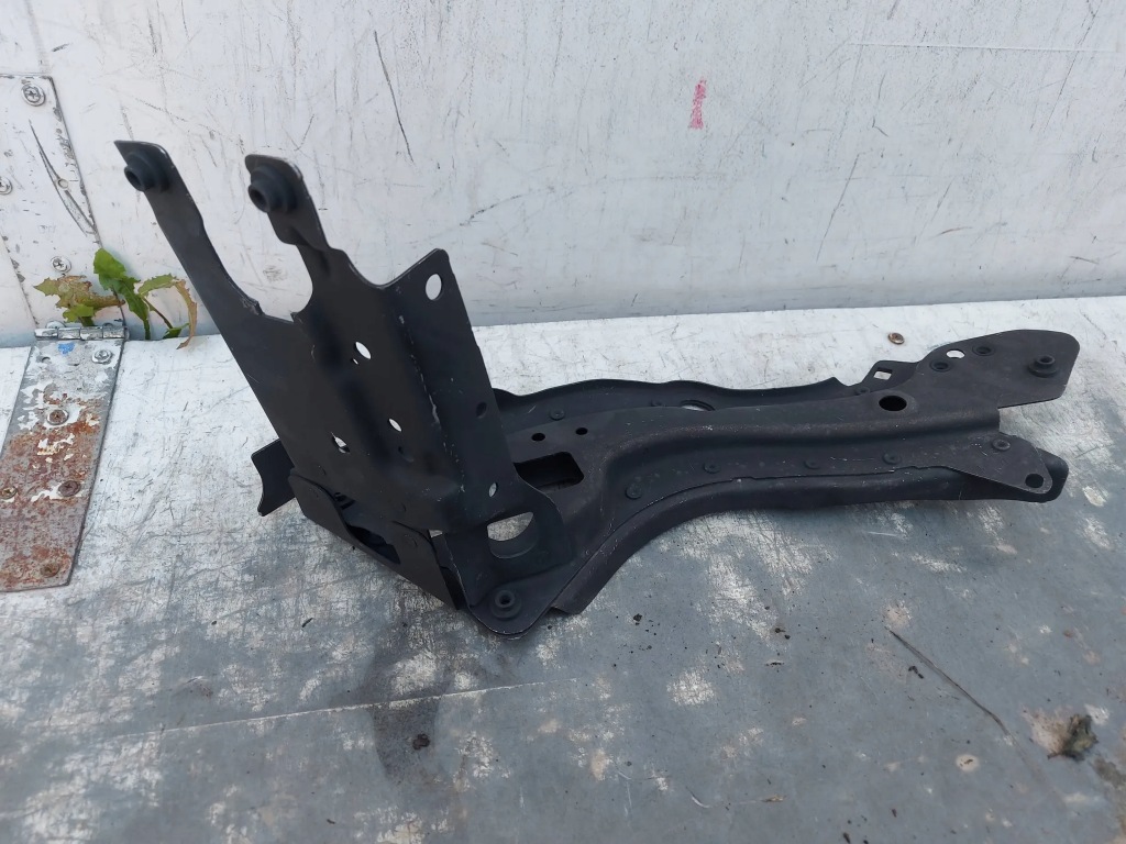 Mercedes-benz e klasa 211 w211 панель фары левый каркас кронштейн лампы Недорого