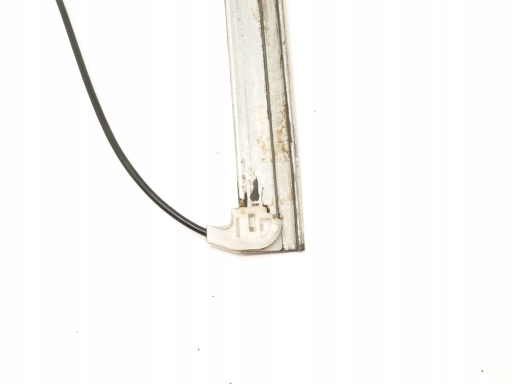 фото №8, Механизм подъемник стекло левый перед mazda cx-7 cx7