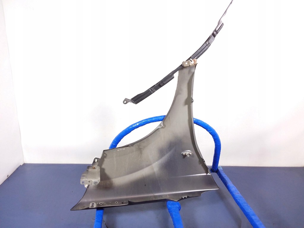 фото №11, Citroen c-crosser крила перед лівий ktr