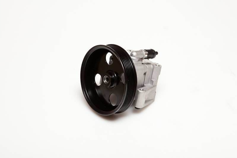 фото №13, Насос підсилювача jaguar s-type xf xj 2w933a696bb