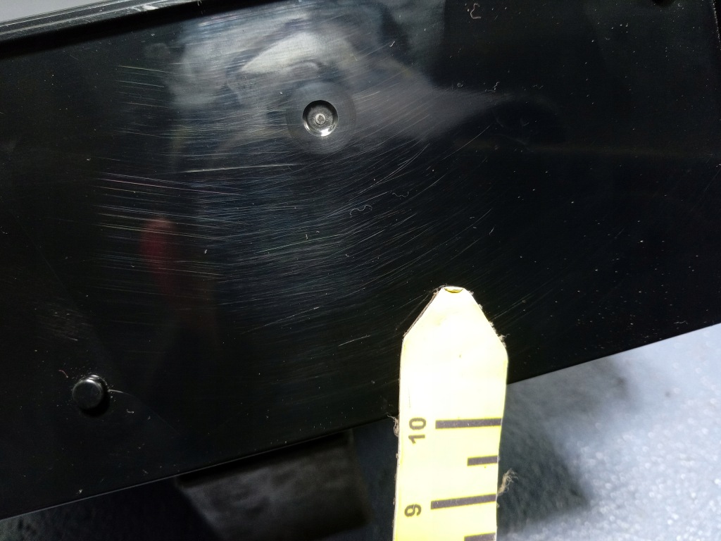 фото №6, Hyundai tucson iv радио навигация 96560-cz060