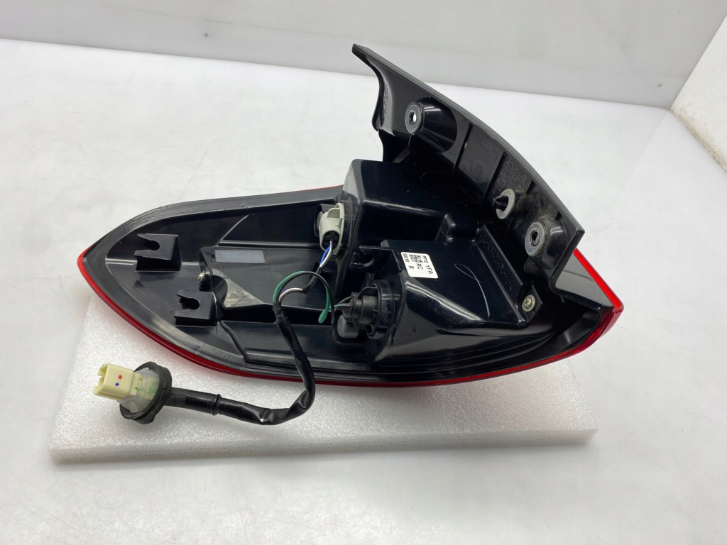 фото №5, Лампа suzuki vitara iii lift правая