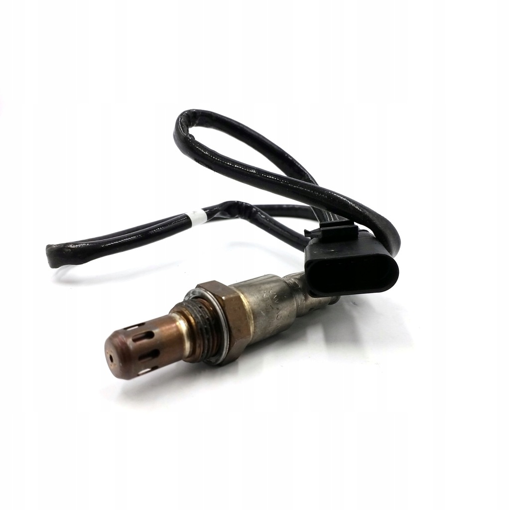фото №3, Volkswagen оригинальный номер 04e906262c датчик лямбда-зонд