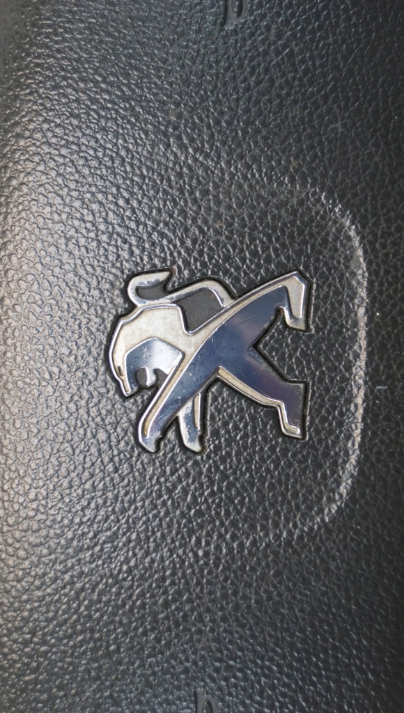 фото №7, Подушка безопасности водителя peugeot 508 i 96863325ze