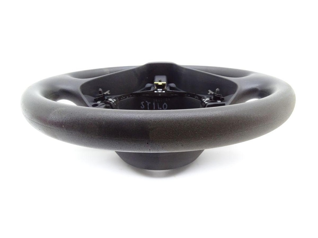 фото №5, Fiat stilo 01-07 воздуховод