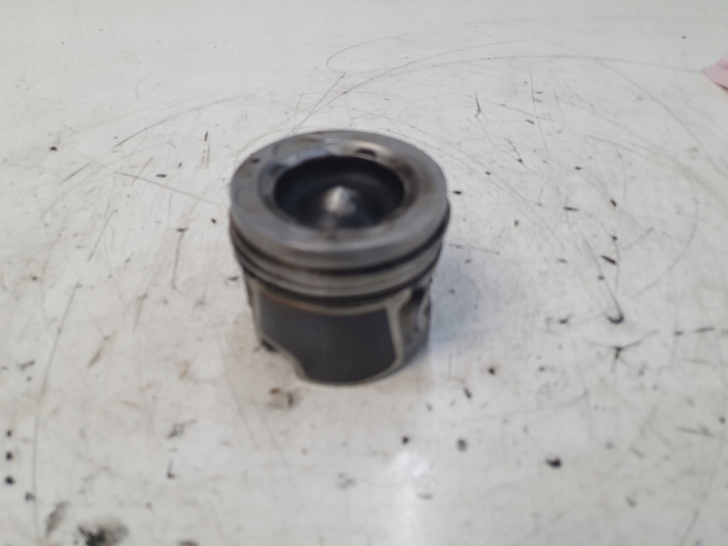 фото №1, Поршень шатун 1.7 crdi d4fd kia hyundai