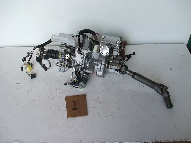 фото №8, Lexus nx300h nx насос усилителя электрическая