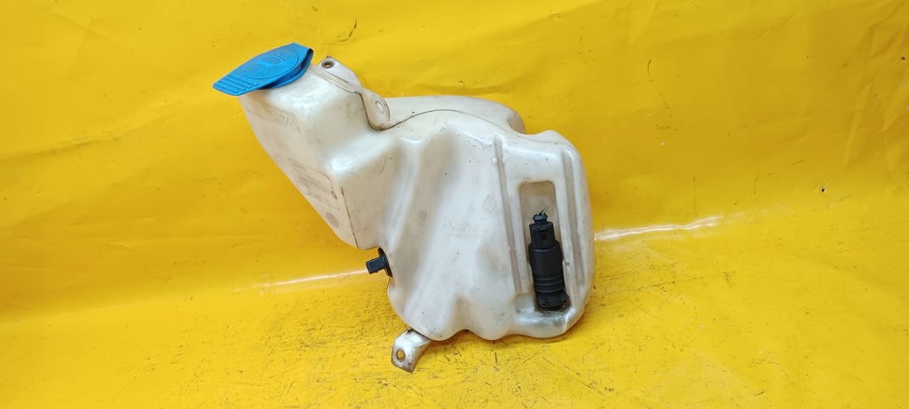 фото №10, Бачок омивача audi a6 c5 4b0955453c