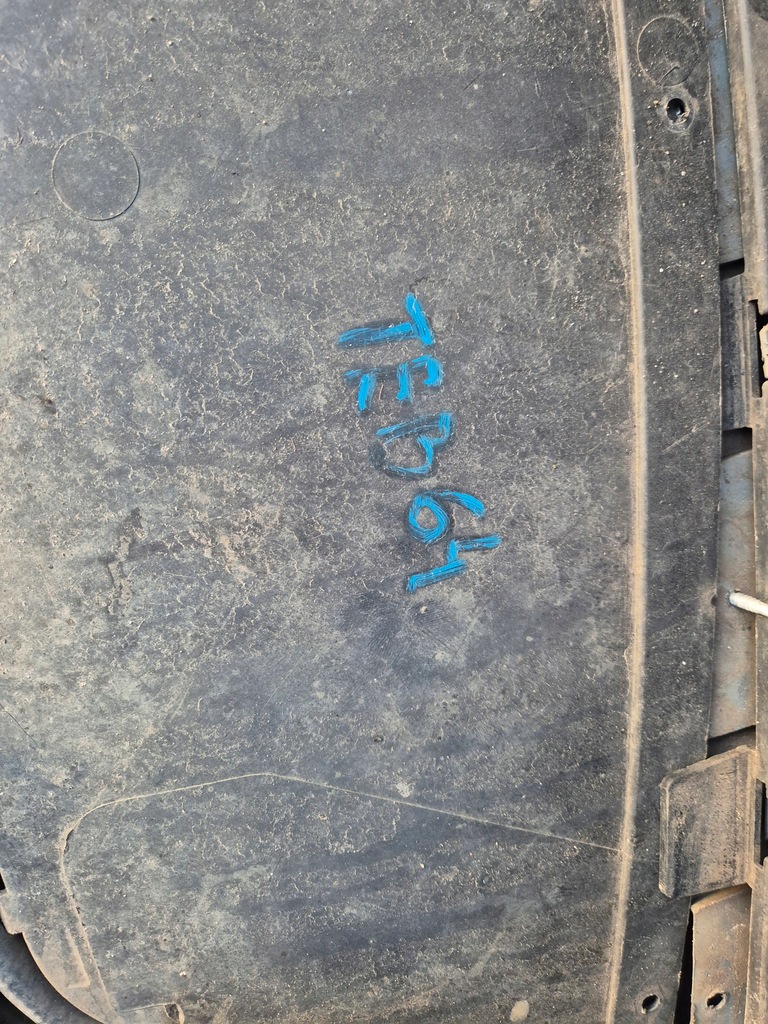 фото №10, Renault espace iv lift 06-12 бампер перед омыватель ксенон ксенон teb64