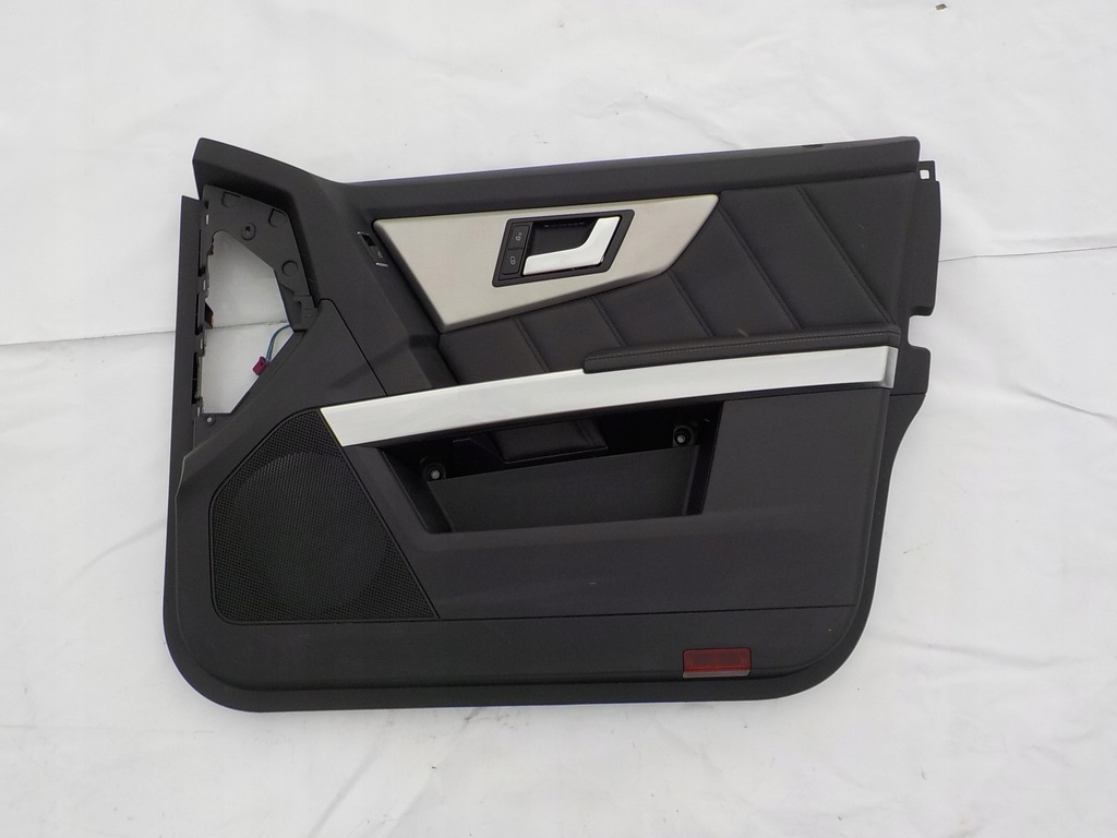 фото №1, Mercedes glk x204 08-15 обшивка двері правий перед