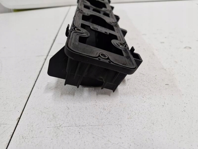 фото №10, Peugeot 307 407 citroen 2.0 b крышка клапанов 09702160100