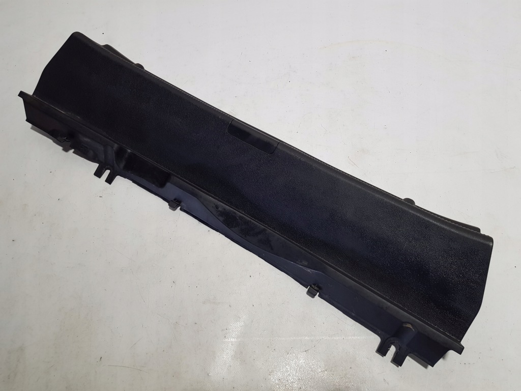 Купить Защита поперечина заднего багажника mercedes w207 2076901641