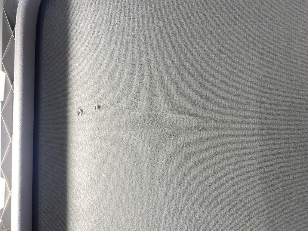 фото №6, Каркас панорама шторка люк peugeot 207 sw люк