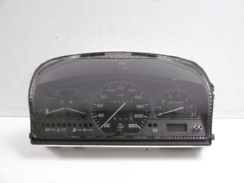 фото №6, Seat toledo i 1l 1.6b счетчик 1l0919033ec3zy