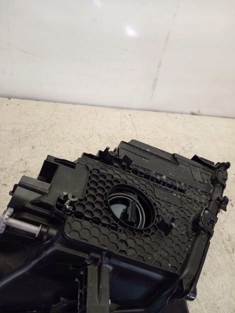 фото №9, Лампа лівий перед lexus nx