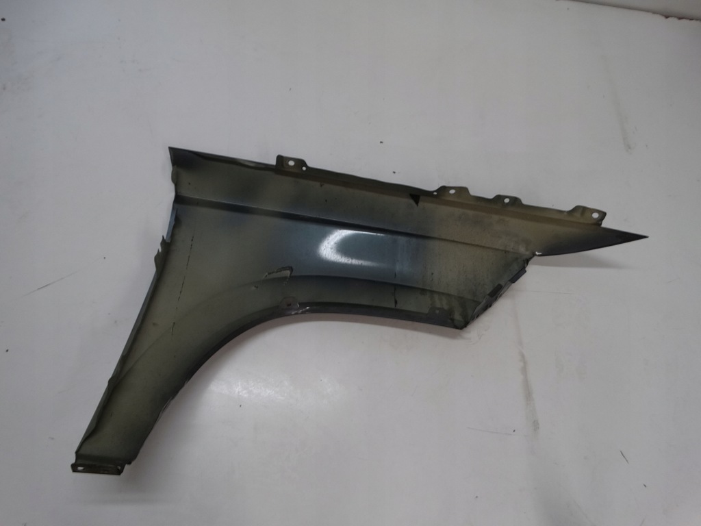 фото №14, Крила лівий передній seat ateca