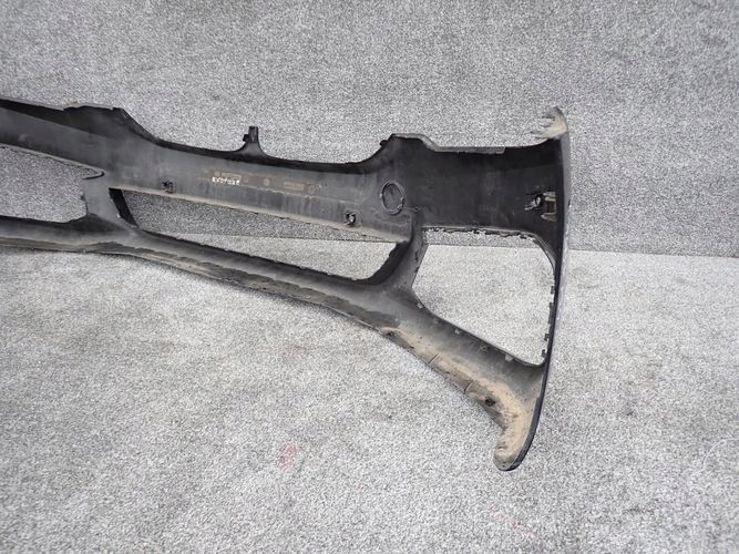 фото №6, Bmw g30 g31 5 m-pakiet 17- бампер передній перед