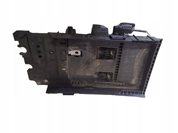 фото №1, Ford s-max mk2 2.0 ecoblue автоматична коробка передач 2021 r модуль основа акумулятор