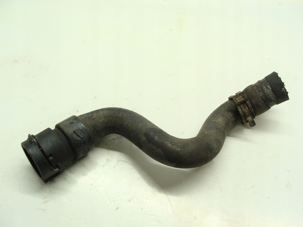 фото №1, Opel corsa d 1.3cdti wąż труба обігрівача 13191196