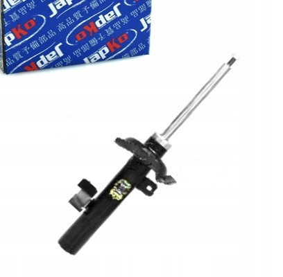 фото №1, Амортизатор перед левый volvo s40 ii 1.6 d2 1.8 2.0