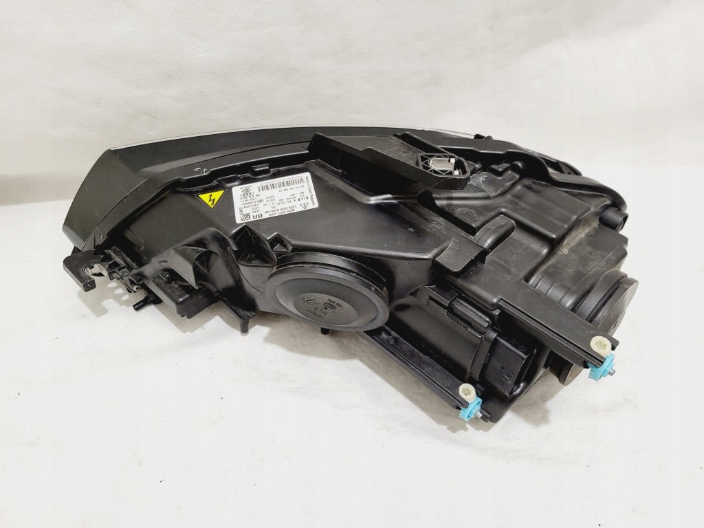 фото №8, Audi a3 bi-xenon dynamic