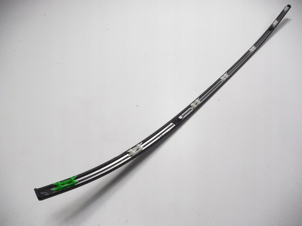 фото №11, Молдинг дахова ліва hyundai i20 5dr 2015- оригінальний номер 87230c8000