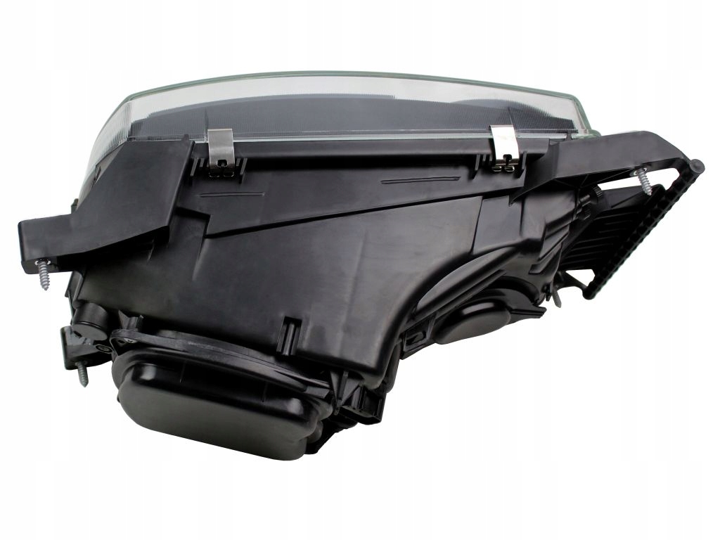 фото №2, Новий фара лівий scania p g r t 2005-2013 h7d2r