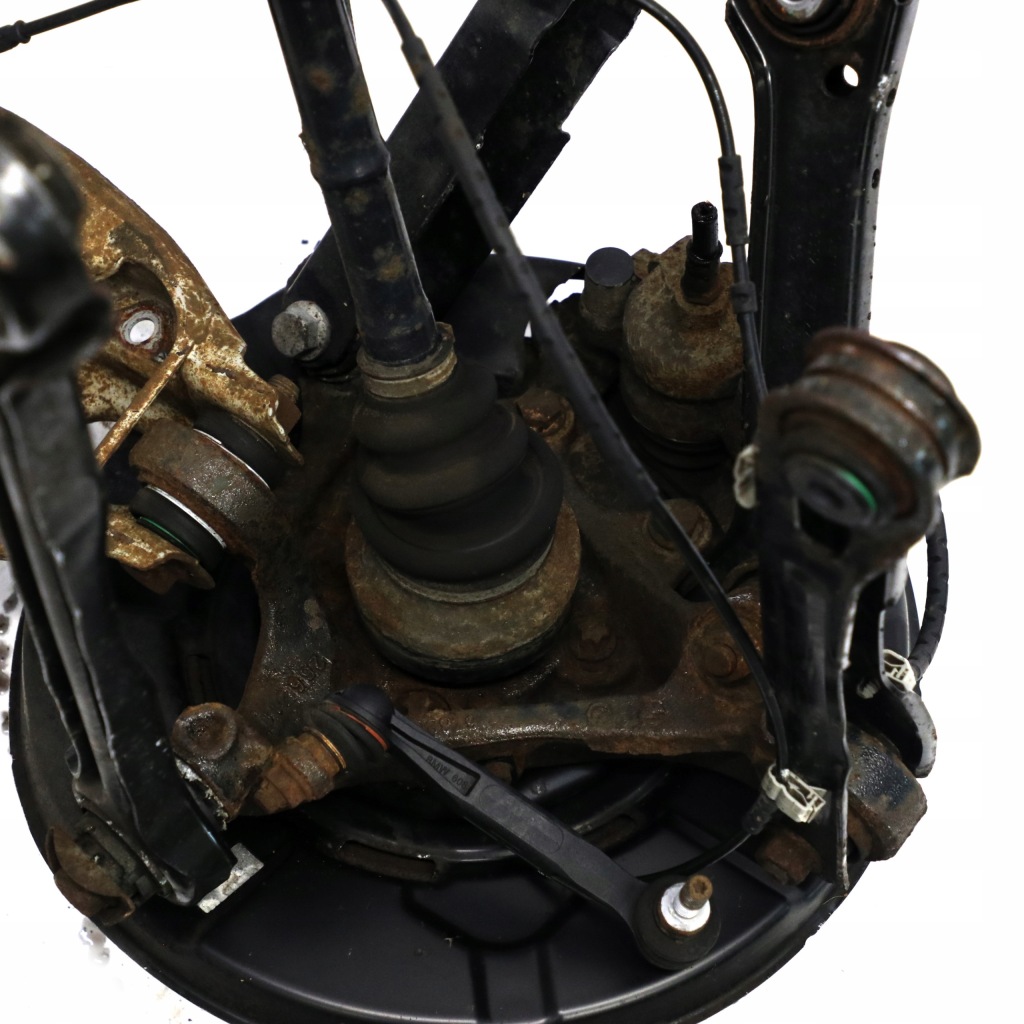 Купить Bmw x1 e84 дизель приводной вал поворотный кулак правый  задняя