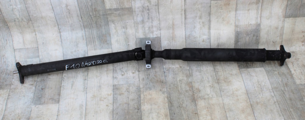 фото №1, Wał приводной bmw f10 f11 2.0d n47d20c 7563154