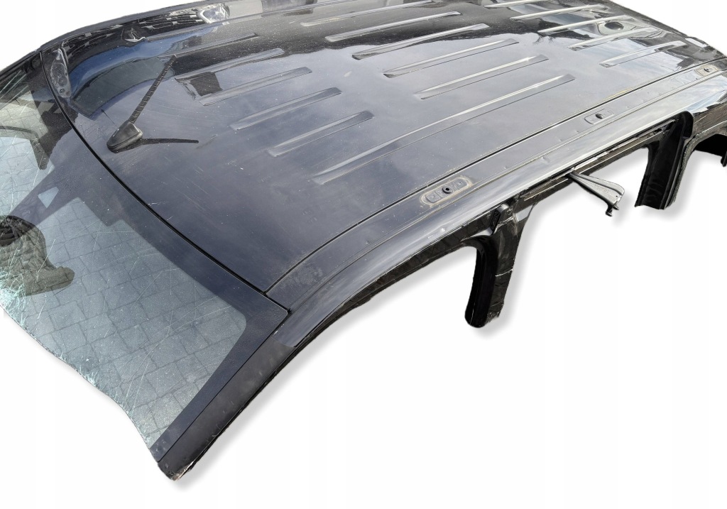 фото №6, Дах citroen berlingo iv partner iv combo e rifter