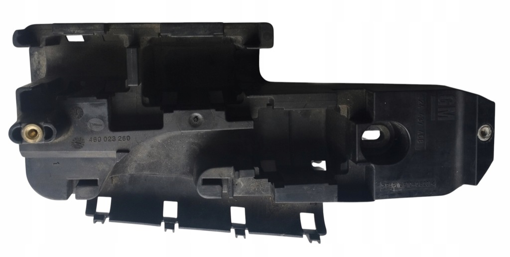 фото №1, Основа коробка запобіжників saab 9-3 ii 24437468